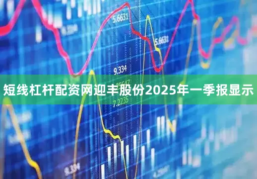 短线杠杆配资网迎丰股份2025年一季报显示