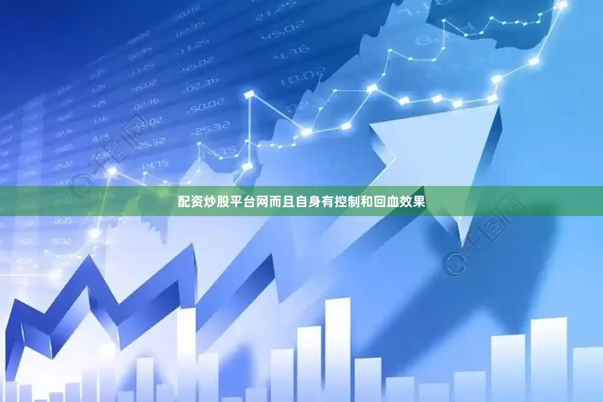 配资炒股平台网而且自身有控制和回血效果